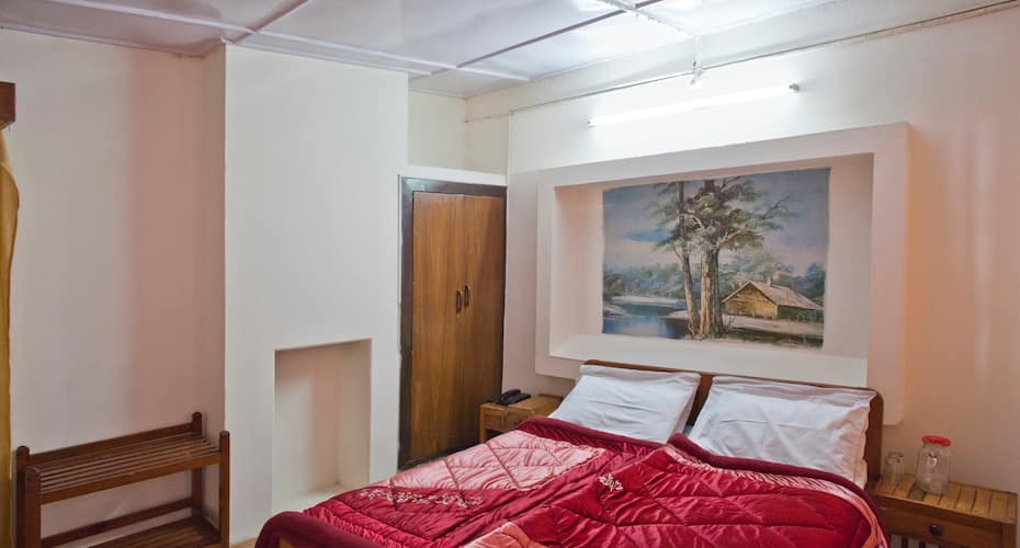 Hotel Meghdoot, Ranikhet 3